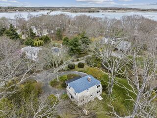 Photo of real estate for sale located at 208 Damons Point Rd Marshfield, MA 02050