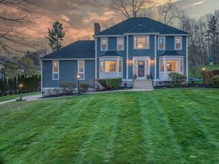 Photo of real estate for sale located at 53 Blanchard Road Grafton, MA 01519