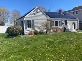 Photo of real estate for sale located at 60 North Somerset, MA 02726