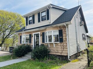 Photo of real estate for sale located at 35 Perkins St Quincy, MA 02169