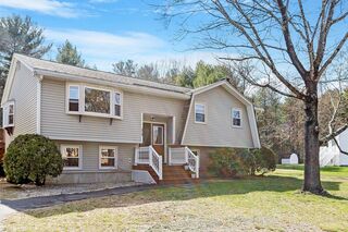 Photo of real estate for sale located at 258 Beech St Tewksbury, MA 01876