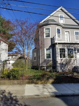 Photo of real estate for sale located at 59 Chatham Road Everett, MA 02149