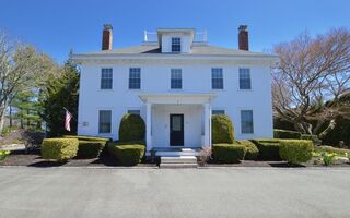 Photo of real estate for sale located at 66 Tucker Ln Dartmouth, MA 02747