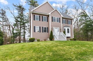 Photo of real estate for sale located at 1 State Street Wilmington, MA 01887