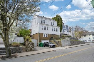 Photo of real estate for sale located at 278 Fulton St Medford, MA 02155