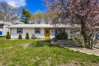 Photo of real estate for sale located at 27 Mcauliffe Road Randolph, MA 02368