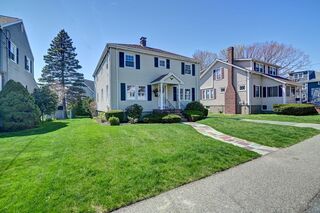Photo of real estate for sale located at 3 Conrad Street Braintree, MA 02184