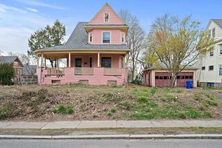 Photo of real estate for sale located at 103 Colberg Ave Roslindale, MA 02131