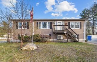 Photo of real estate for sale located at 66 Lake Shore Dr Leominster, MA 01453