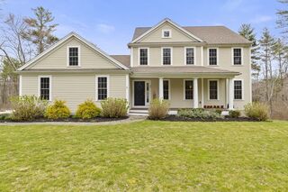 Photo of real estate for sale located at 24 Sparrow Ln Pembroke, MA 02359
