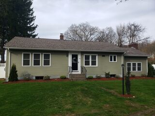 Photo of real estate for sale located at 547 Brigham Street Marlborough, MA 01752