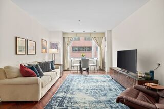 Photo of real estate for sale located at 1 Charles St S Back Bay, MA 02116