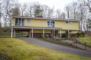 Photo of real estate for sale located at 25 Condor Road Reading, MA 01867