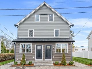 Photo of real estate for sale located at 13 Conn Street Woburn, MA 01801