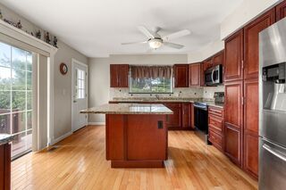 Photo of real estate for sale located at 34 Country Club Milford, MA 01757