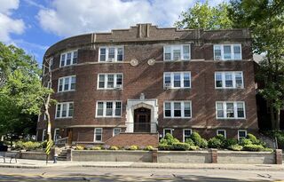 Photo of real estate for sale located at 576 Washington St Brookline, MA 02445