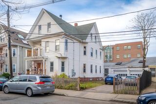 Photo of 5-7 Cottage Avenue Somerville, MA 02144