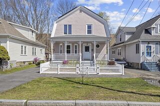 Photo of 173 Brookside Pkwy Medford, MA 02155