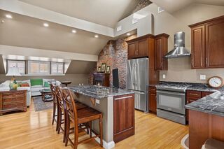 Photo of real estate for sale located at 32 Temple Street Beacon Hill, MA 02114