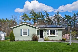 Photo of real estate for sale located at 340 Valley Rd New Bedford, MA 02745