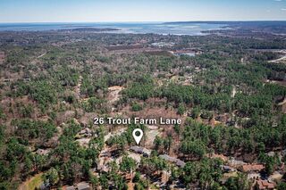 Photo of real estate for sale located at 26 Trout Farm Ln Duxbury, MA 02332