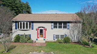 Photo of real estate for sale located at 59 S Spencer Rd Spencer, MA 01562