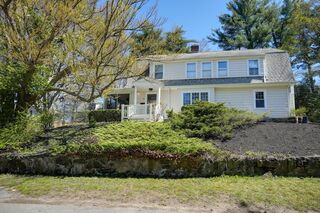 Photo of real estate for sale located at 20 Hillside Ave Winchester, MA 01890