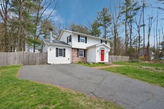 Photo of real estate for sale located at 232 Howard Street Northborough, MA 01532