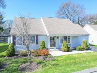 Photo of real estate for sale located at 35 Brewster Rd Stoughton, MA 02072