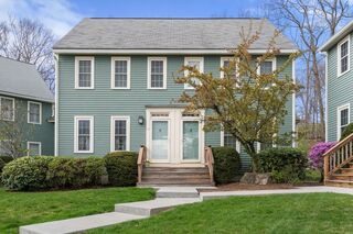 Photo of real estate for sale located at 17 Brookdale Circle Shrewsbury, MA 01545
