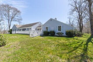 Photo of real estate for sale located at 2955 Main St Barnstable, MA 02630