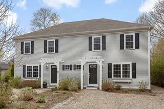 Photo of real estate for sale located at 64 Pelican Lane Falmouth, MA 02540