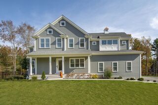 Photo of real estate for sale located at 408A Hatherly Road Scituate, MA 02066