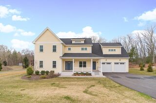 Photo of real estate for sale located at 10 Norway Farms Dr Norfolk, MA 02056