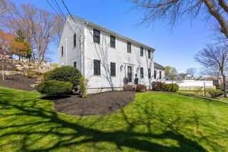 Photo of real estate for sale located at 40 Park Circle Hingham, MA 02043
