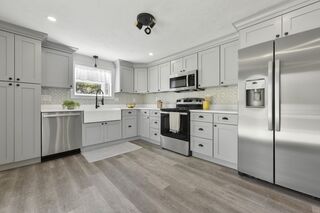 Photo of real estate for sale located at 8 Laudervale Rd Weymouth, MA 02191