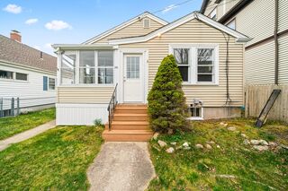 Photo of 292 Harwich St New Bedford, MA 02745