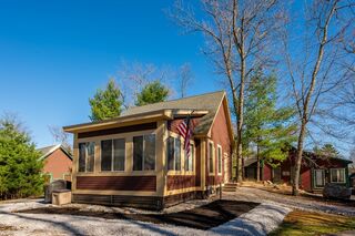 Photo of real estate for sale located at 9 Whispering Pines Rd Westford, MA 01886