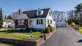 Photo of real estate for sale located at 206 Pine St Holbrook, MA 02343
