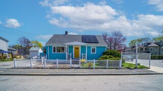Photo of real estate for sale located at 54 Rockingham Rd Boston, MA 02126