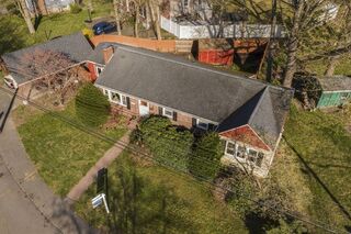 Photo of real estate for sale located at 110 Alden St Dedham, MA 02026