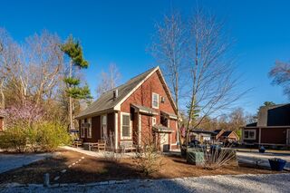 Photo of real estate for sale located at 39 Whispering Pines Rd Westford, MA 01886
