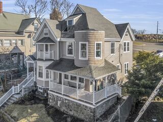 Photo of real estate for sale located at 48 High Rock St Lynn, MA 01904