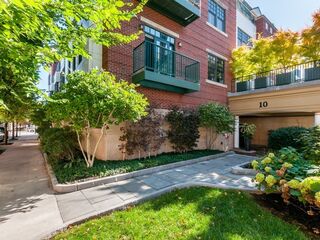 Photo of real estate for sale located at 10 Vernon Brookline, MA 02446