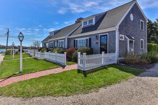 Photo of real estate for sale located at 153 Jericho Path Falmouth, MA 02540