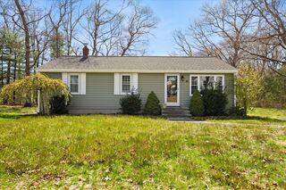 Photo of real estate for sale located at 35 Central Ave Freetown, MA 02702