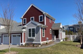 Photo of real estate for sale located at 4 Clipper Rd Plymouth, MA 02360
