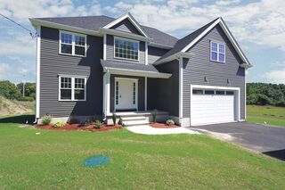 Photo of real estate for sale located at 27 Morse Attleboro, MA 02703