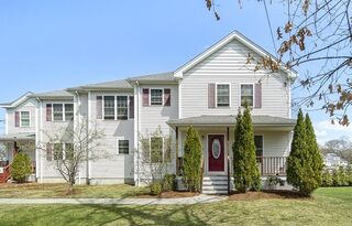 Photo of real estate for sale located at 323 Bacon St Natick, MA 01760