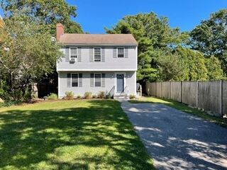 Photo of real estate for sale located at 65 Hillside Dr Plymouth, MA 02360